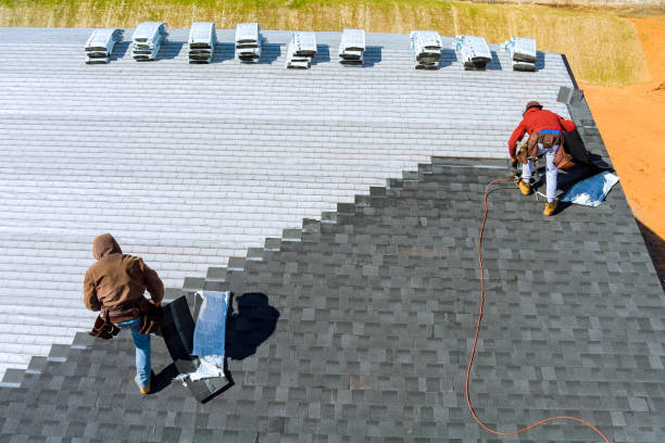 Roof Waterproofing Services in Lewisville, TX