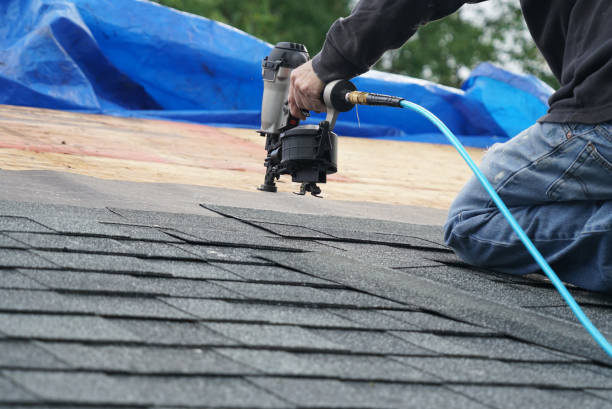 Professional Roofing Contractor in Lewisville, TX